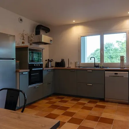 Le Havre Du Holiday home