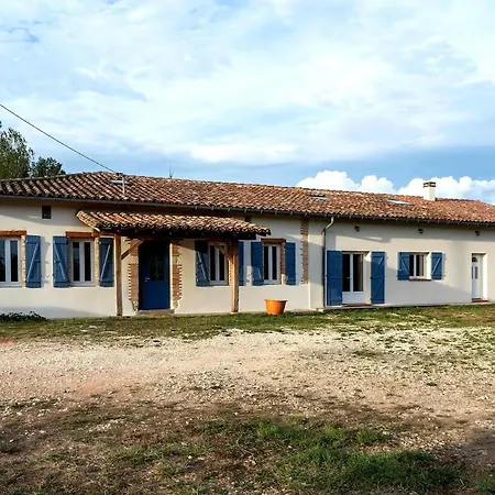 Le Havre Du Holiday home