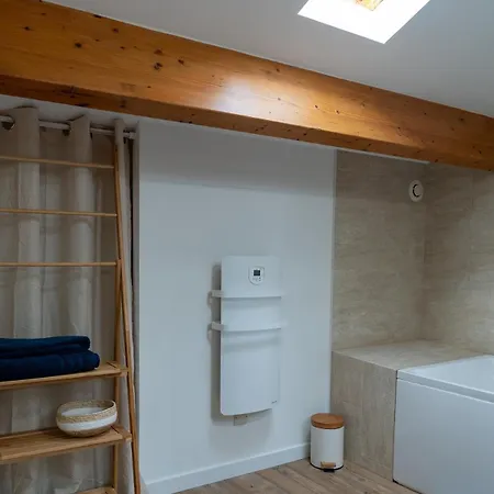 Le Havre Du Holiday home *