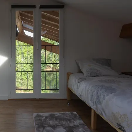 Le Havre Du Holiday home Brignemont