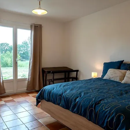 Holiday home Le Havre Du Brignemont