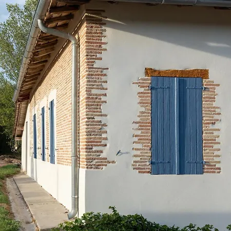 Holiday home Le Havre Du Brignemont